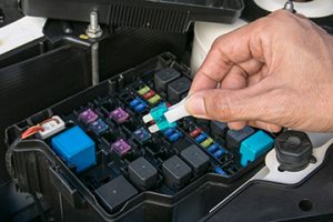 Meineke Car Care | Vehicle Fuses | Shelbyville
