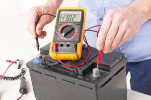 Meineke Car Care | Multimeter | St Matthews