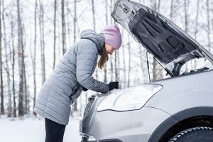 Meineke Car Care | Winter Maintenance | Shelbville