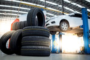 Meineke Car Care | Tire Rotation | Louisville