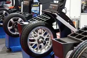 Meineke Car Care | Tire Rotation | St Matthews