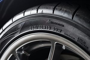 Meineke Car Care | Tire Sidewall Codes | Louisville