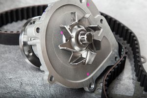 Meineke Car Care | Water Pump | Lewisville