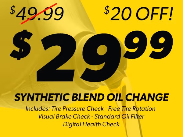 Oil Change: Keeping Your Oil Fresh and Topped Off